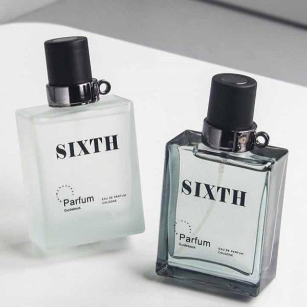 Sixth Perfume