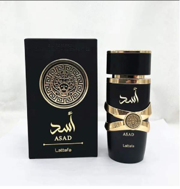 Asad Perfume