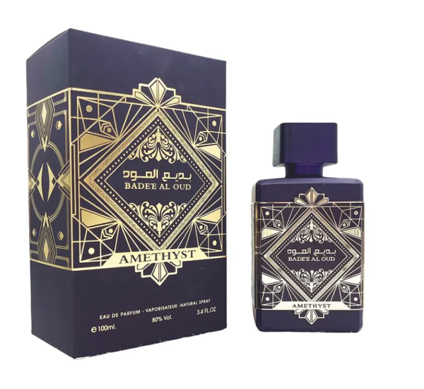 Bade'e Al Oud Perfume