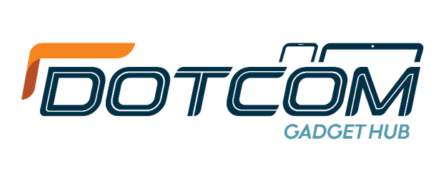 DotCom Gadgets Hub
