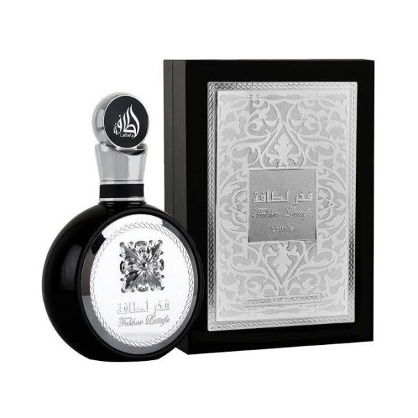 Lattafa Fakhar Perfume