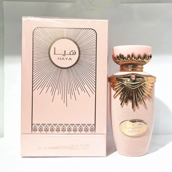 Haya Perfume