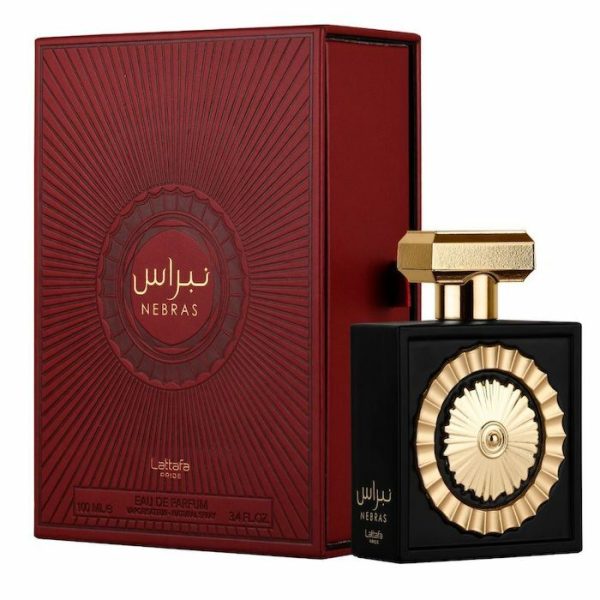 Nebras Perfume
