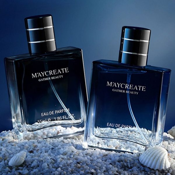 Maycreate Perfume (Man)
