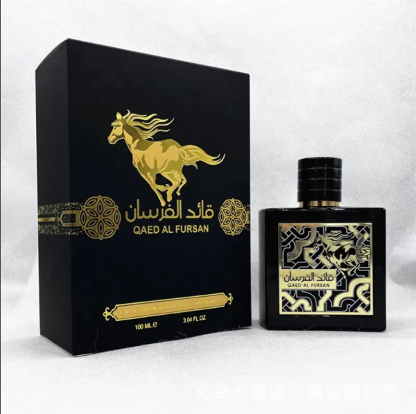 Qaed Al Fursan Perfume