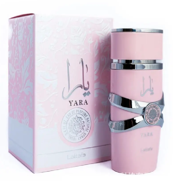 Yara Perfume