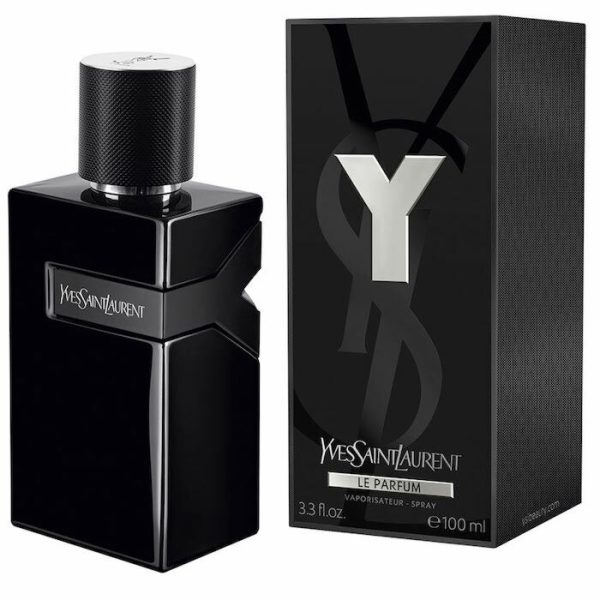 YSL Perfume